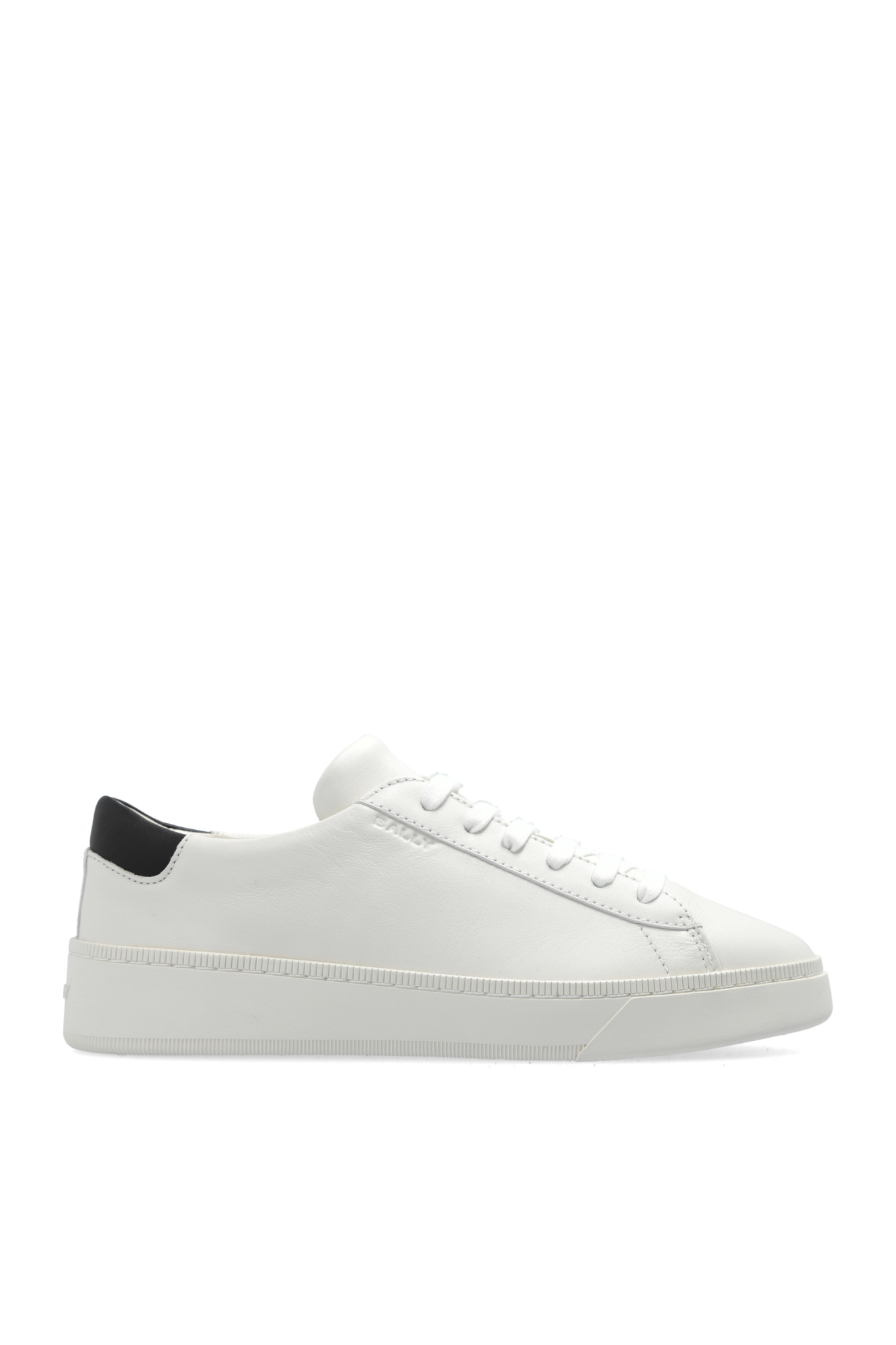 Bally Sport Shoes `Ryvery` | Men's Shoes | Vitkac